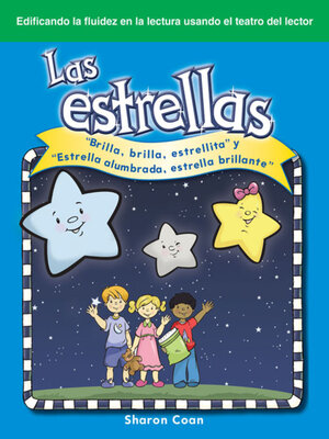 cover image of The Stars